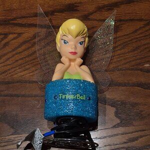 Tinkerbell Lamp